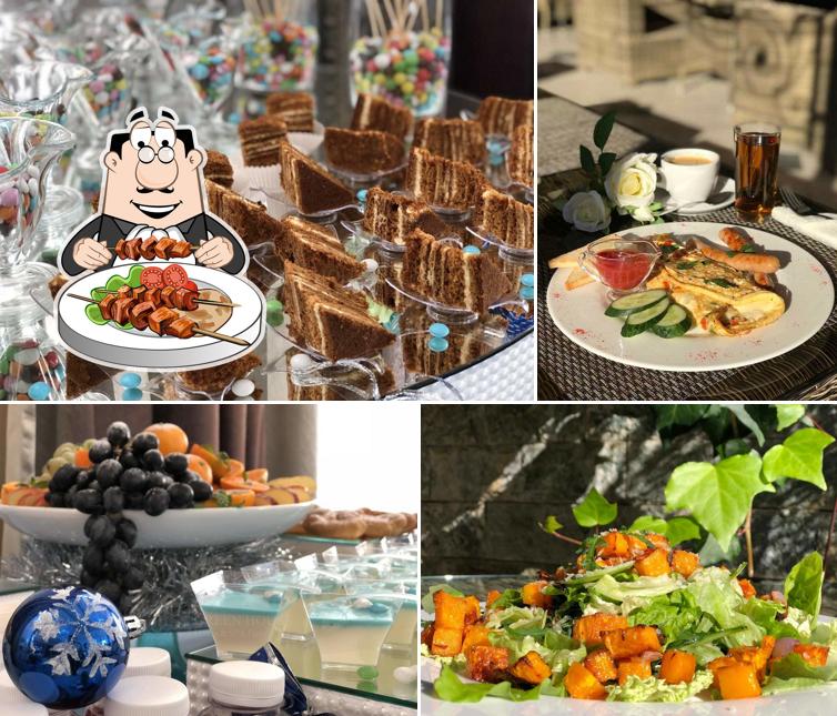 Green House Detox & Spa Hotel