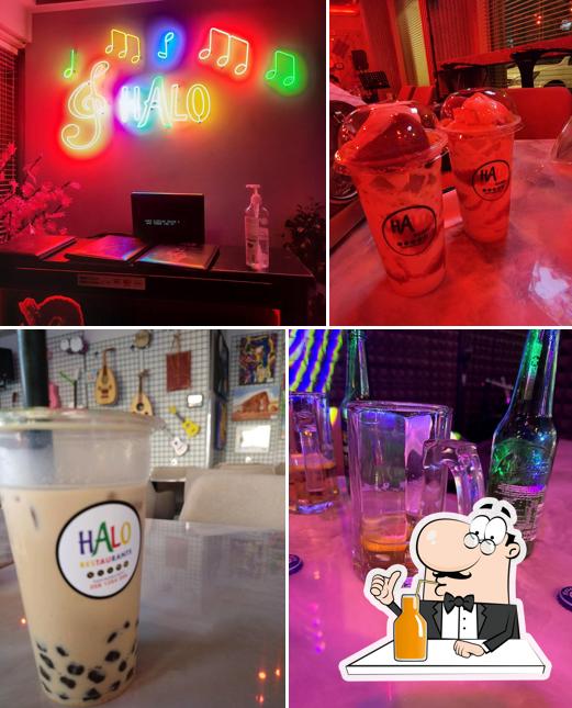 Halo Restaurant