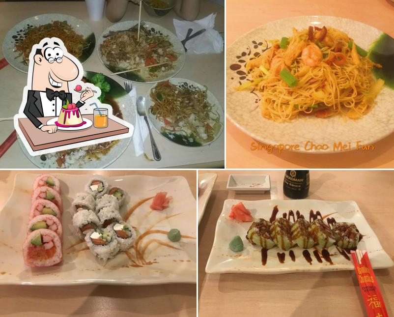 Happy Wok Chinese Restaurant