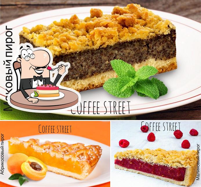 Coffee street