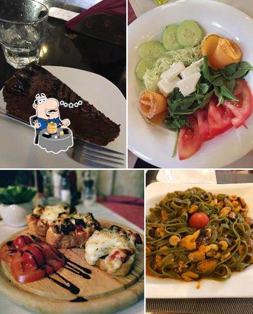 Café & Restaurant Lvxor