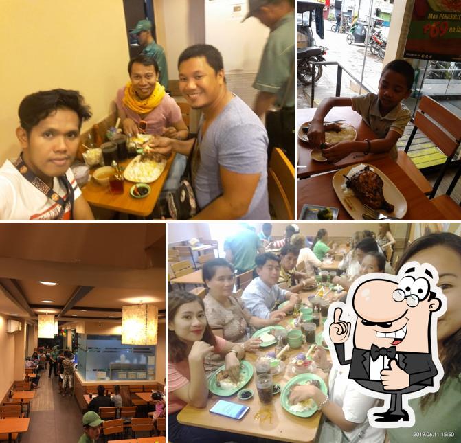 Mang Inasal