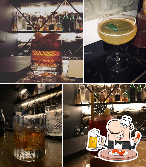 NOOR Fine Spirits & Cocktails