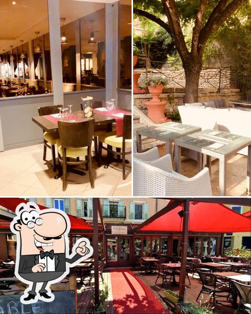 Cafe Gregoire