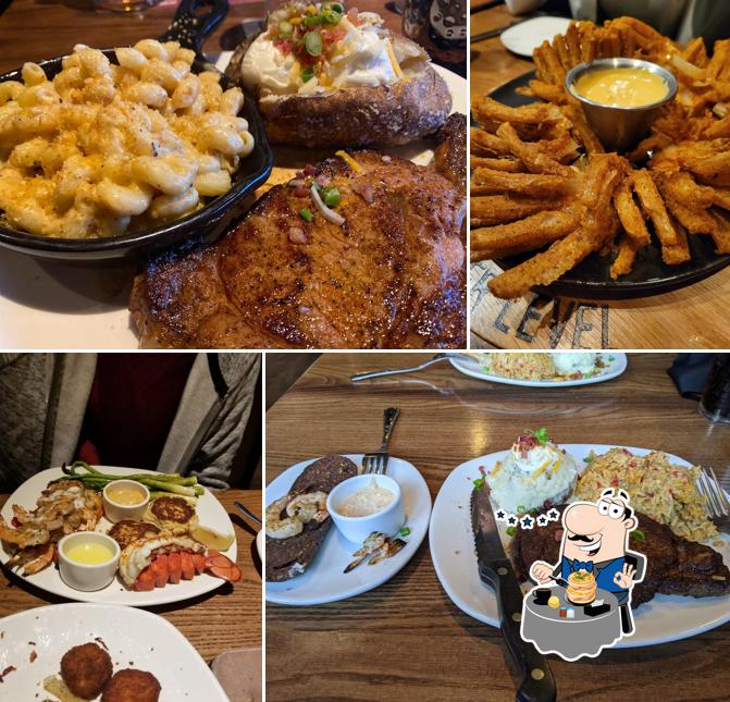 Outback Steakhouse