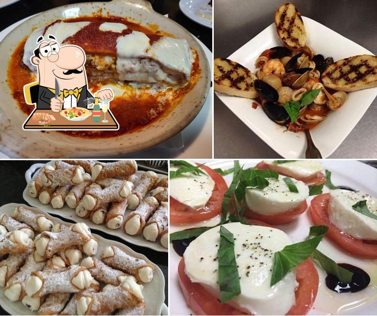 Bella Italia Raleigh
