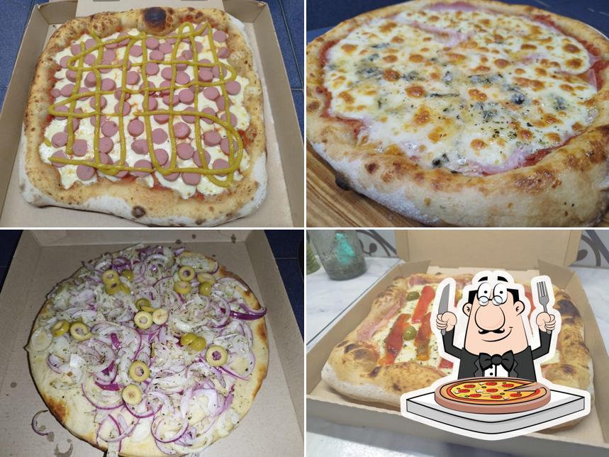 Pizzeria Don Andres