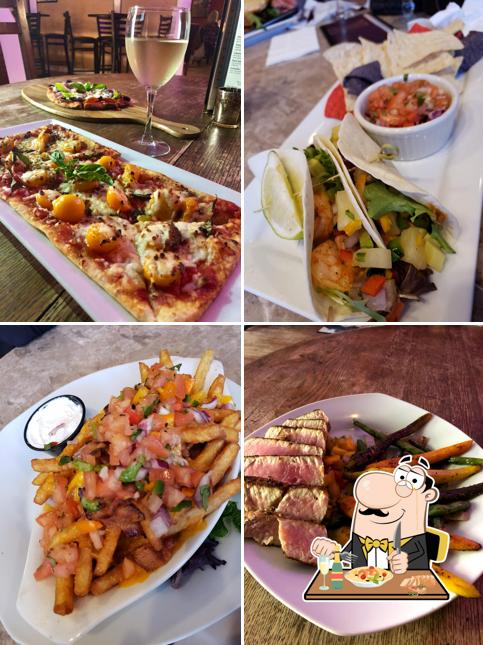 Tangled Hickory - Full Bar - Food - Game Room