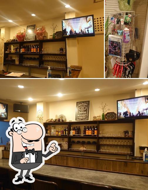 cafe&bar BELINDA