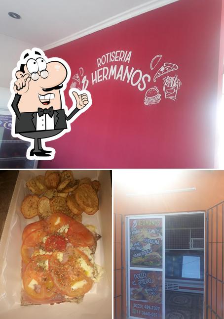 8 hermanos