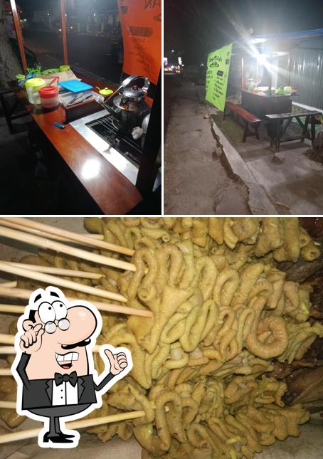 ANGKRINGAN ( MAS GUS )