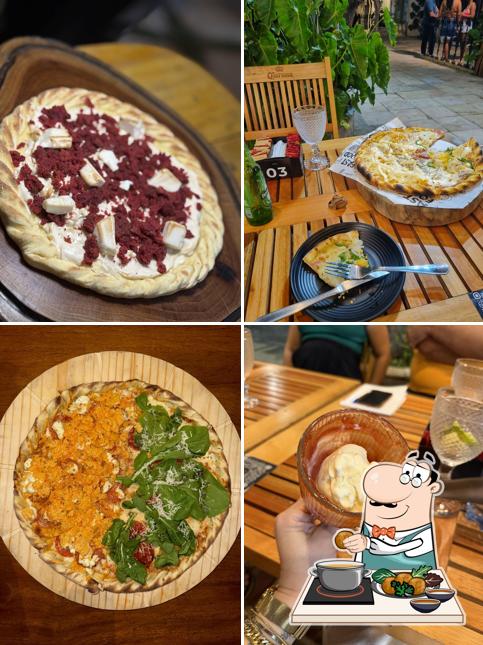 Al Mar Pizzaria