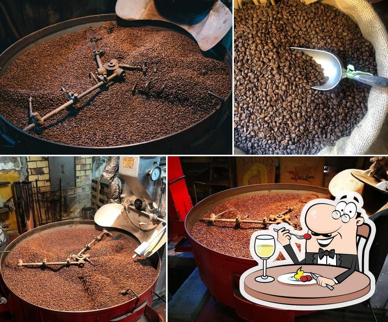 Le Bon Café