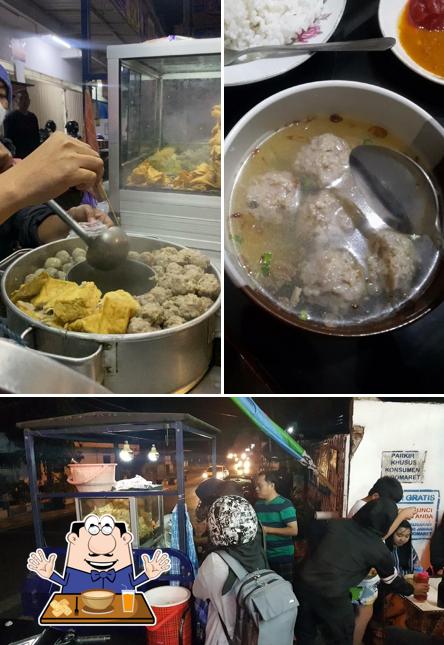 Bakso Viar
