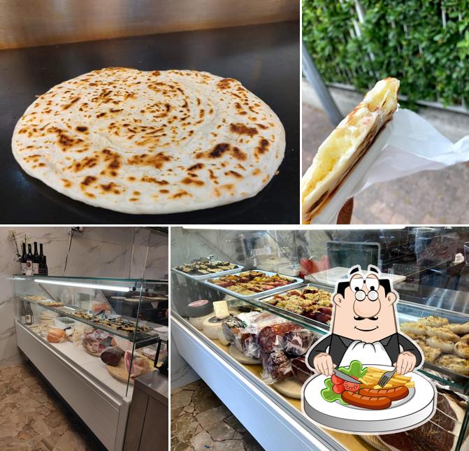 Cà Miriam Piada e Cassoni - Piadineria