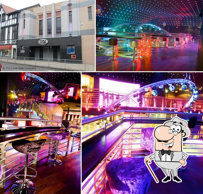 City Nightclub
