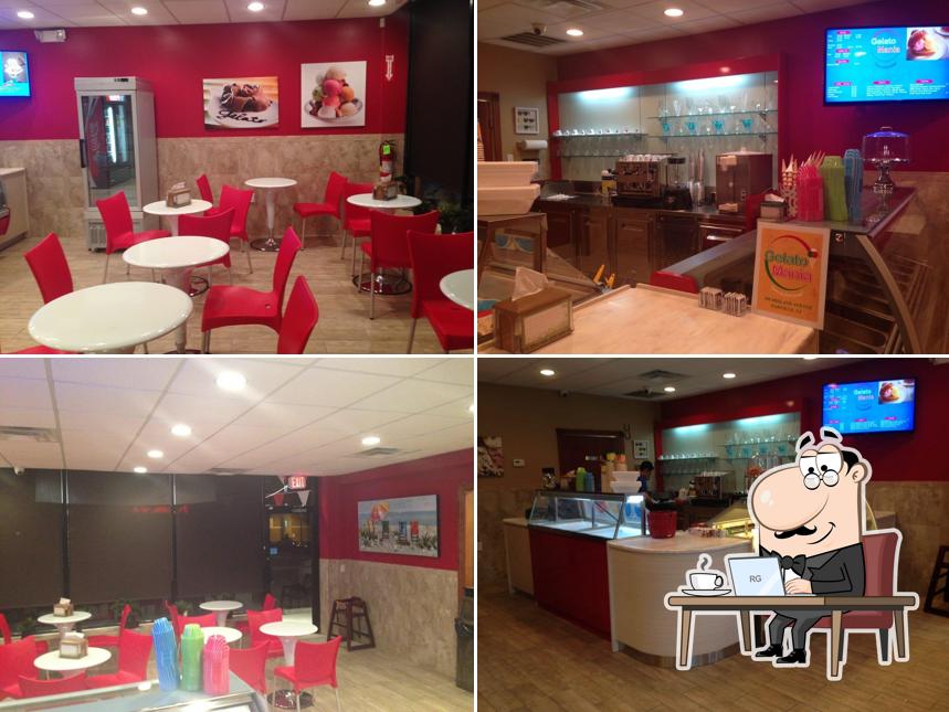 Pizza Mania NJ