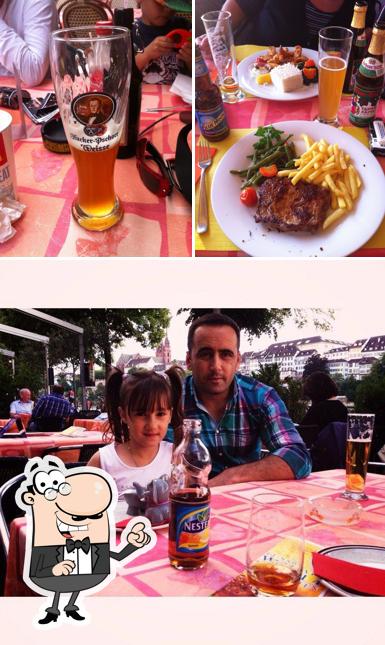Restaurant Hecht