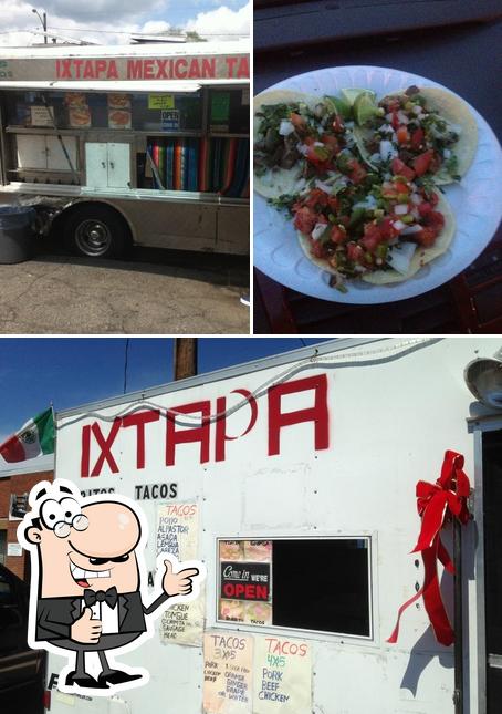 Ixtapa Taco Truck