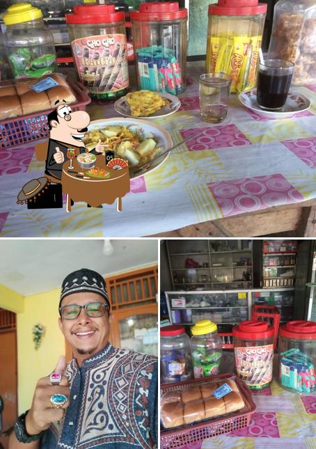 Katupek Ande Nipah