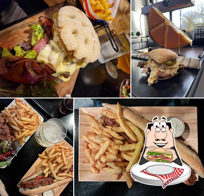 La Bel Frite