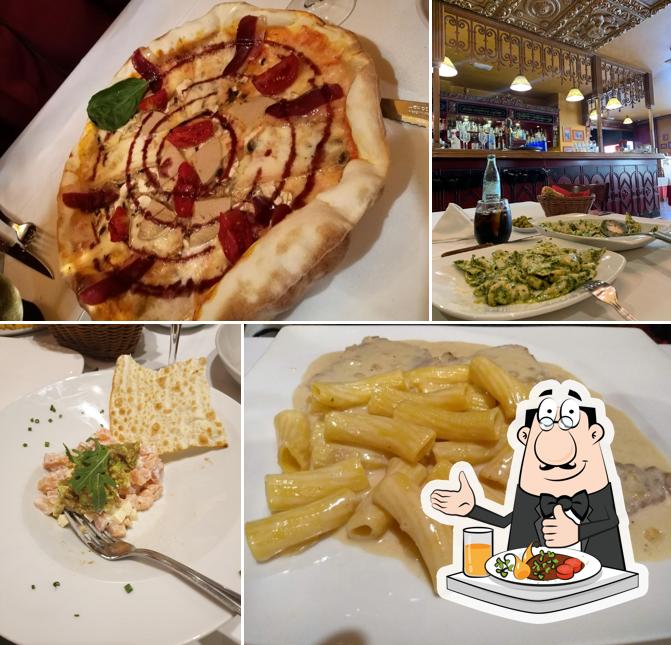Restaurant La Tagliatella
