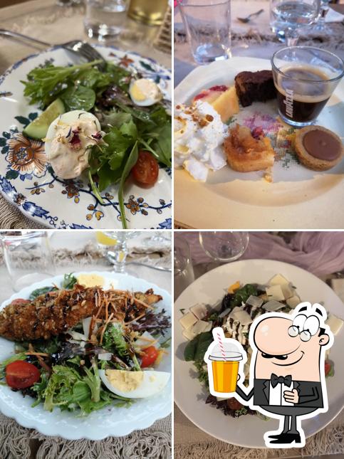 L'angle Gourmand