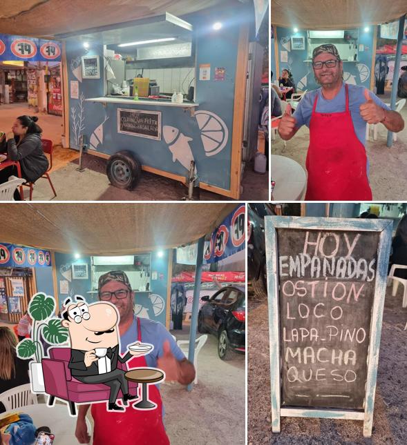 Mi Toro Food Truck
