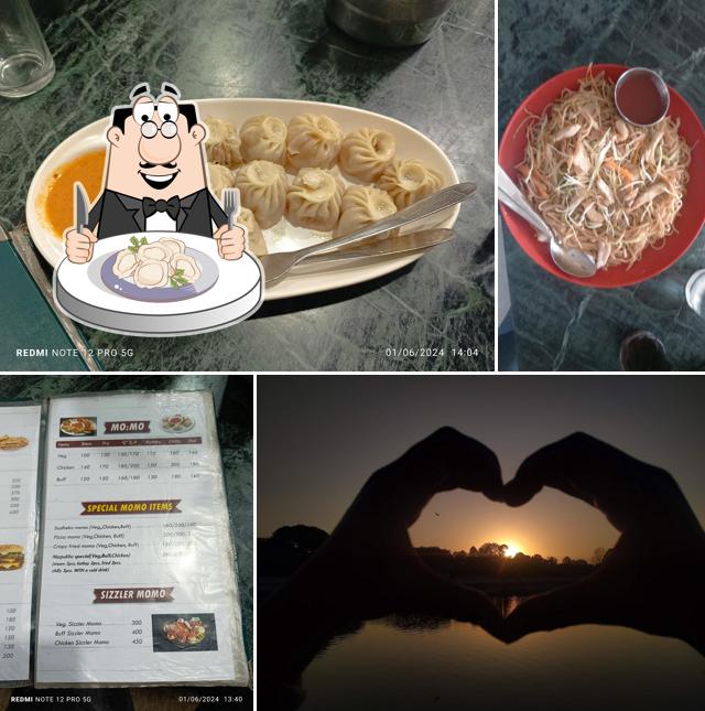 Na:Pukhu Fast Food