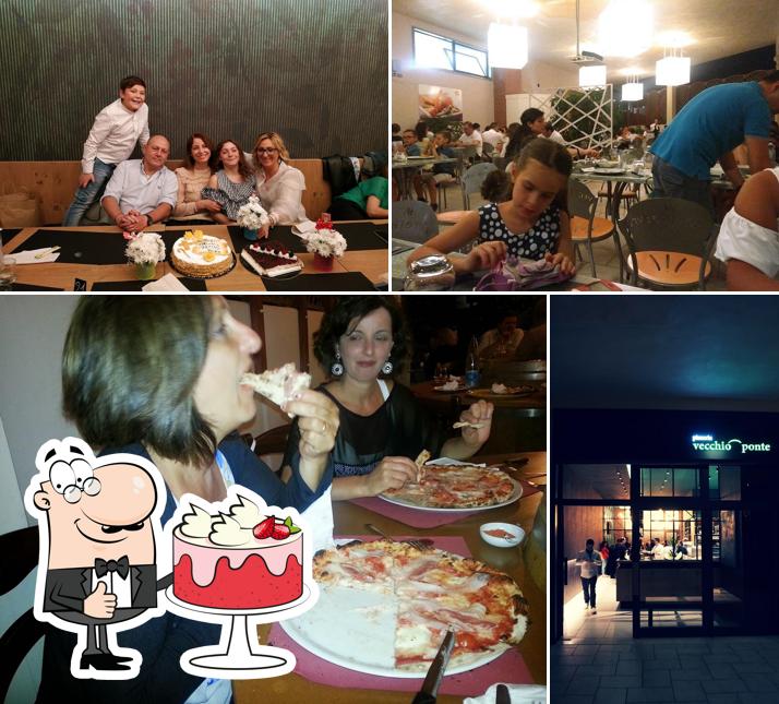 Pizzeria Vecchio Ponte