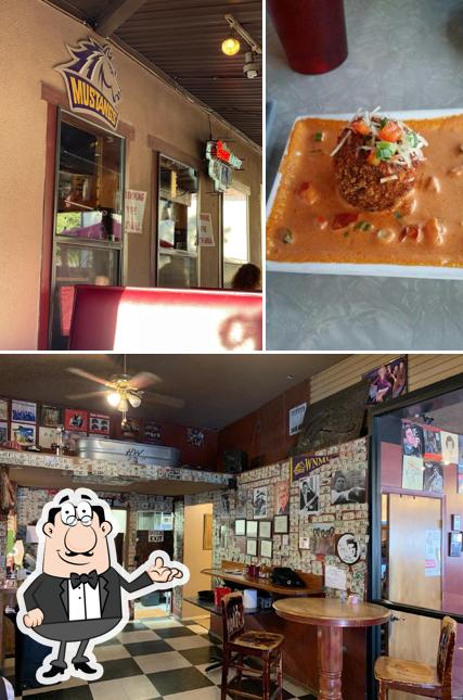 Q's Bistro