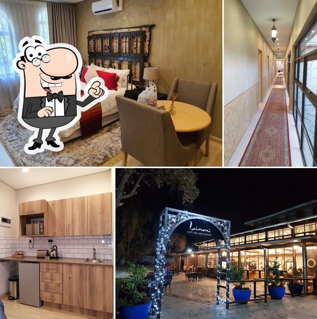 Qurtuba Resort & Events (Q8)