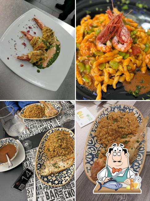 Ristorante La Polpara