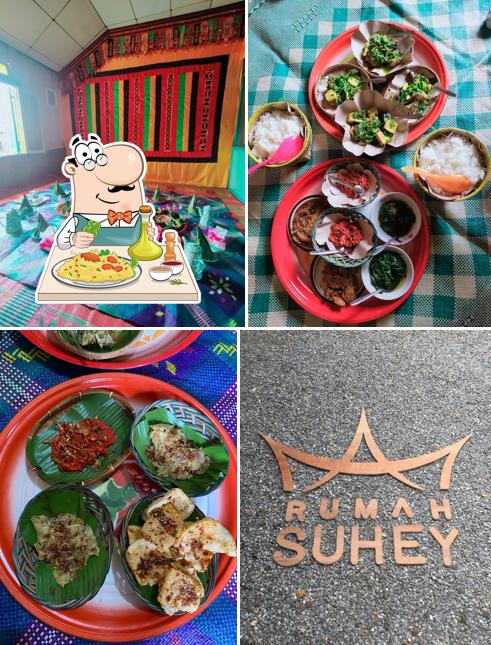 Rumah Suhey