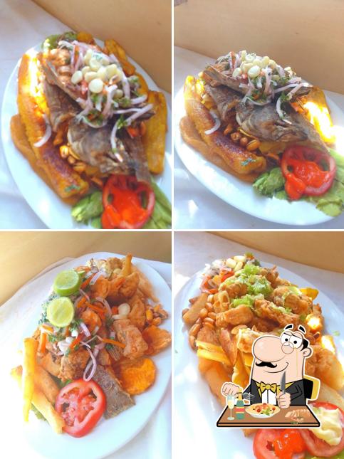 Restaurante SOL NORTEÑO