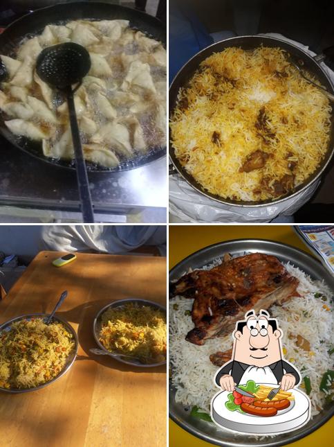 Sher-E-Punjab Resturant