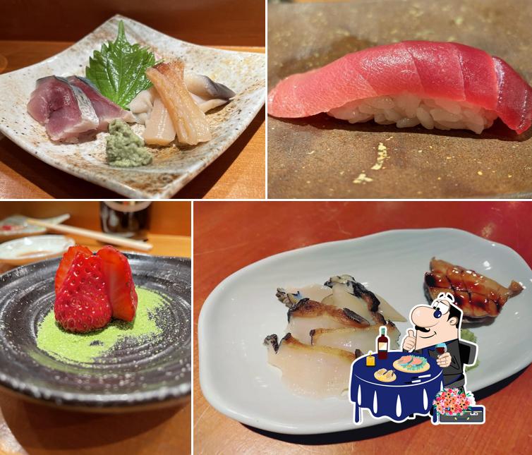 Sushi-ya no Yoshikuni