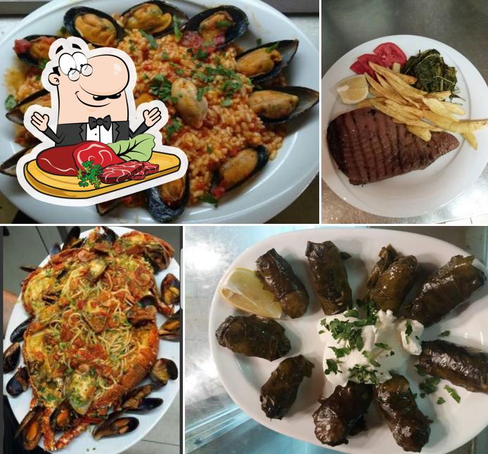 Taverna Haris