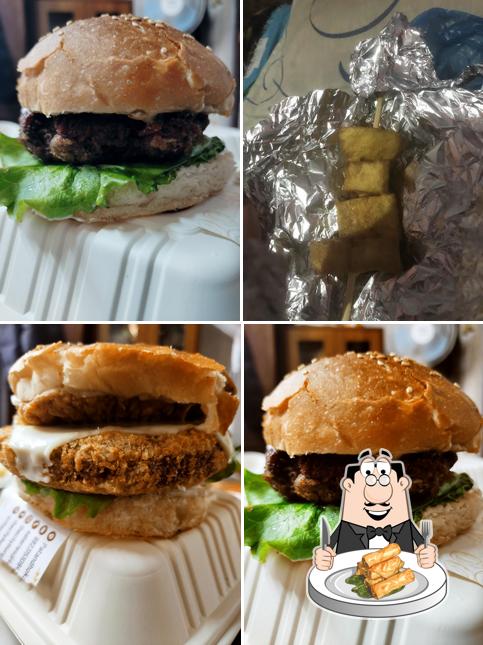 The City Burger