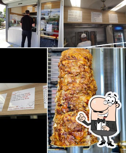 Zillmere Kebab's
