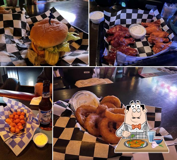 thristy speakeasy bar and grill decatur il