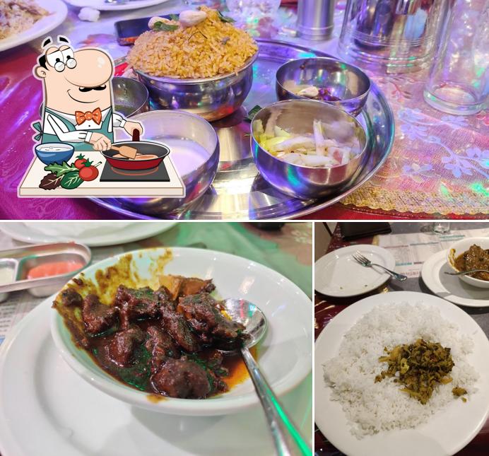 Star Restaurant and Sweetmeat