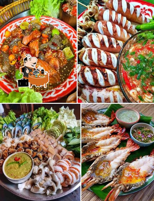 ຮ້ານ ແຮ້ວ