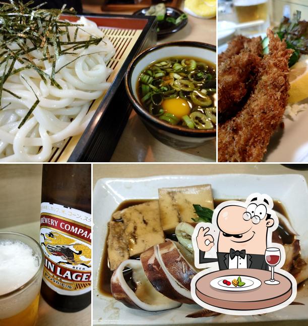 お食事処・呑み処 丸伊