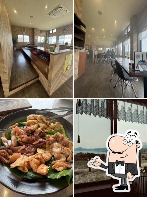 地鶏の店 ひでさん 綜本店
