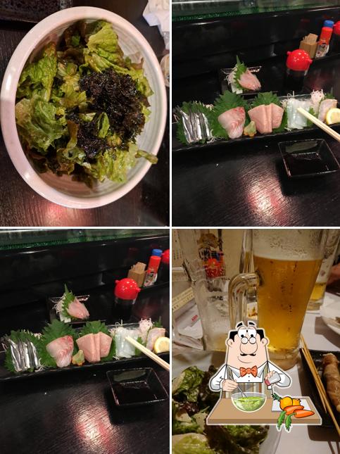 大衆酒場 チキンマン