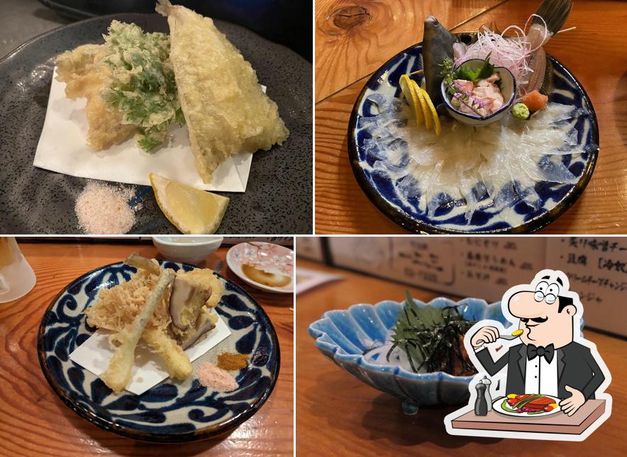 居酒屋 一二三