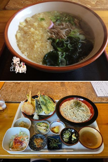 食事処マリモ