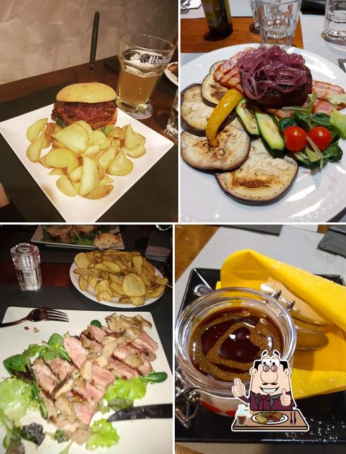 Pizzeria La Chiave