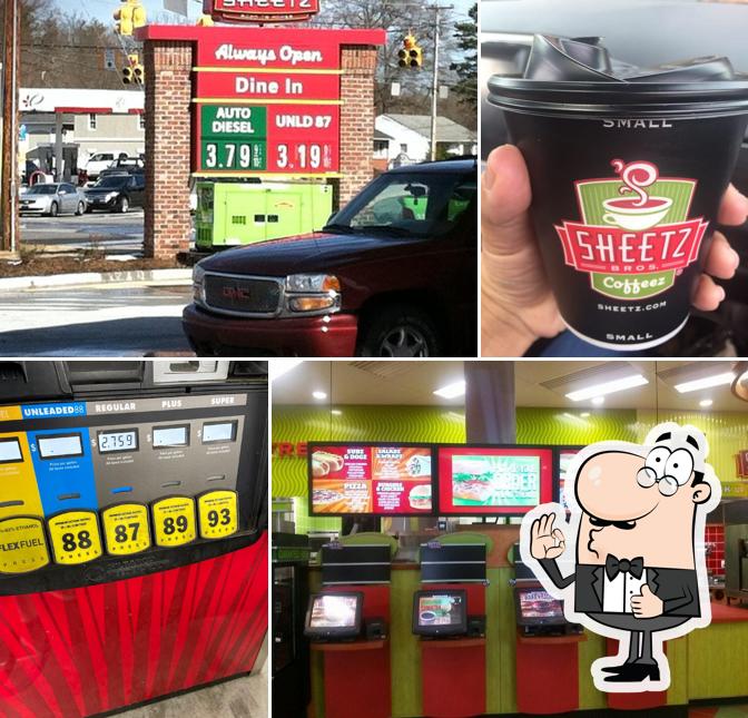 Sheetz